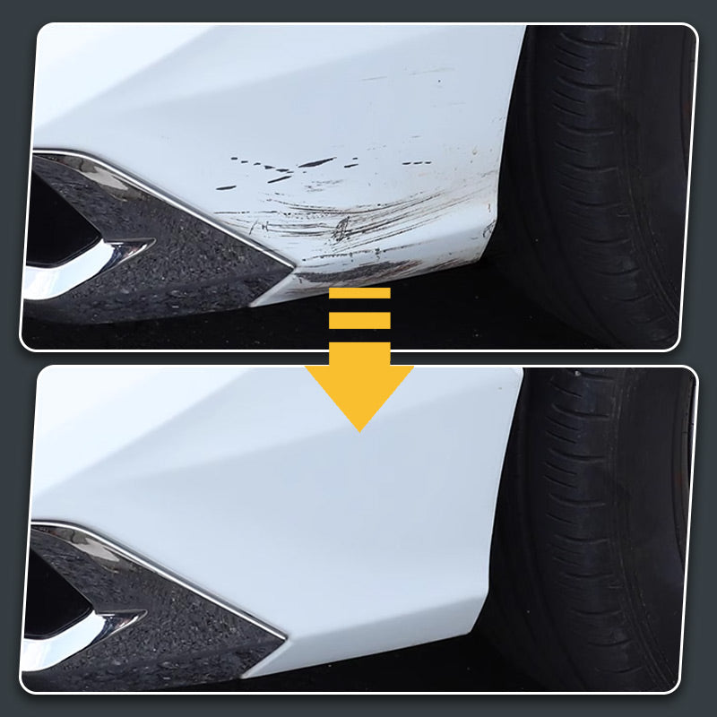Anti-rayures pour peinture de voiture