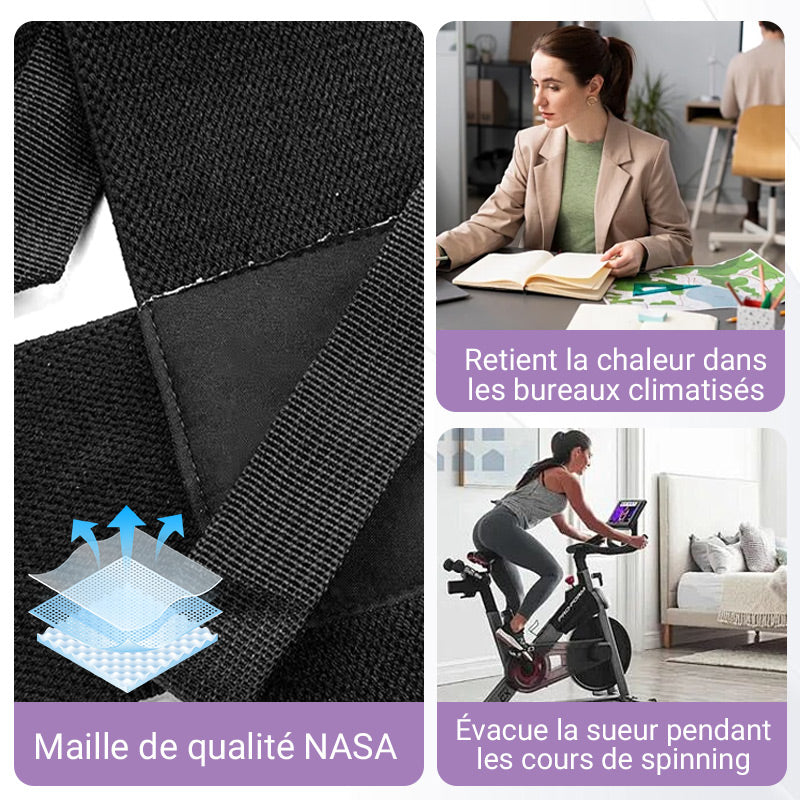 Redressez-vous instantanément : La révolution « Tech Magique ». Un acheté, un offert - Offre limitée dans le temps.