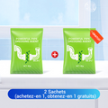 Achetez-en 1, obtenez-en 1 gratuitement : Poudre déboucheur de tuyaux ultra-puissante