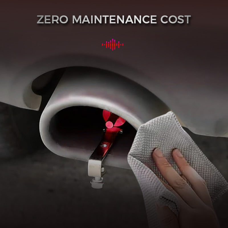 New for 2025: Turbo Noise Simulator Whistle for All Cars - Give Any Vehicle the Instant Roar of a Sports Car