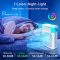 Climatiseur portable multifonction