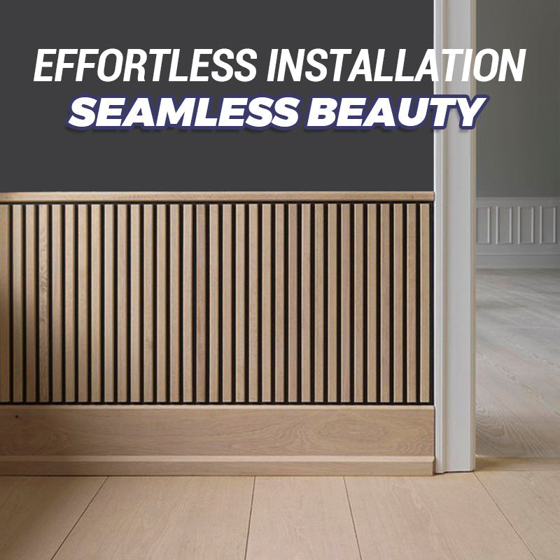 Buy More, Save More Double-headed seamless nail