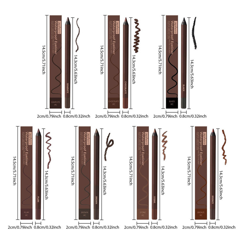 ACHETEZ-EN 1, OBTENEZ-EN 1 GRATUITEMENT : Gel liner waterproof et résistant à l'eau de mer