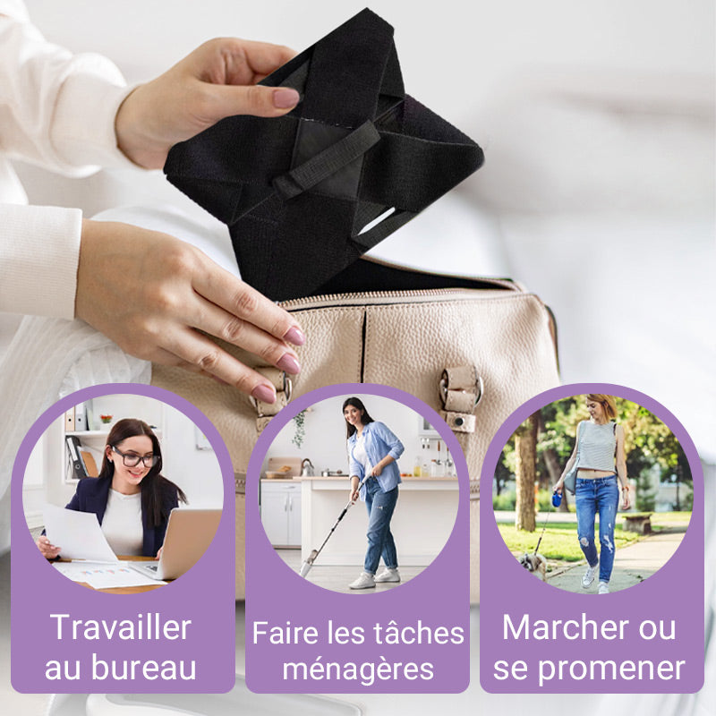 Redressez-vous instantanément : La révolution « Tech Magique ». Un acheté, un offert - Offre limitée dans le temps.