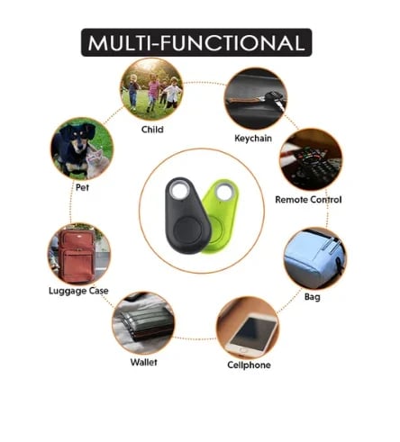 OFFSmart Finder