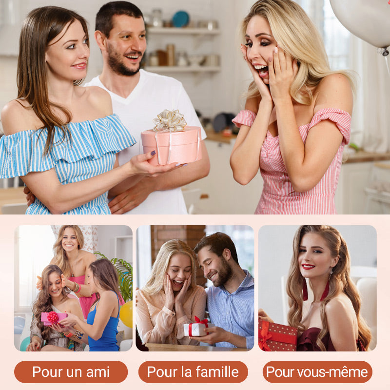 Kit d'outils de réduction pour l'extraction des points noirs et des boutons. Dernières 3 heures : Grande vente