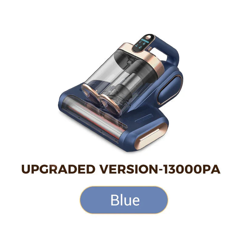 Offre spéciale durée limitée Aspirateur pour matelas anti-acariens [Livraison gratuite FR]