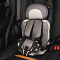 REDUCTION Siège Auto Portable pour Enfant Coton + Polyester Léger (360 g) & Harnais 5 Points pour Voyage & Quotidien