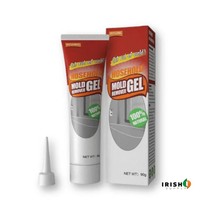 Gel Nettoyant Ménager Anti-Moisissures - CLEANZAP