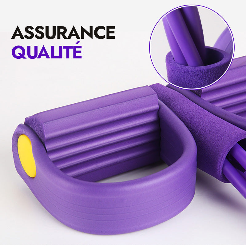 2025 Hot Sale 55% Off Sit-Up Exercise Equipment Easily Strengthen Your Abs