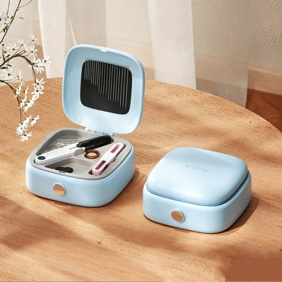 Magnetic Sewing Kit
