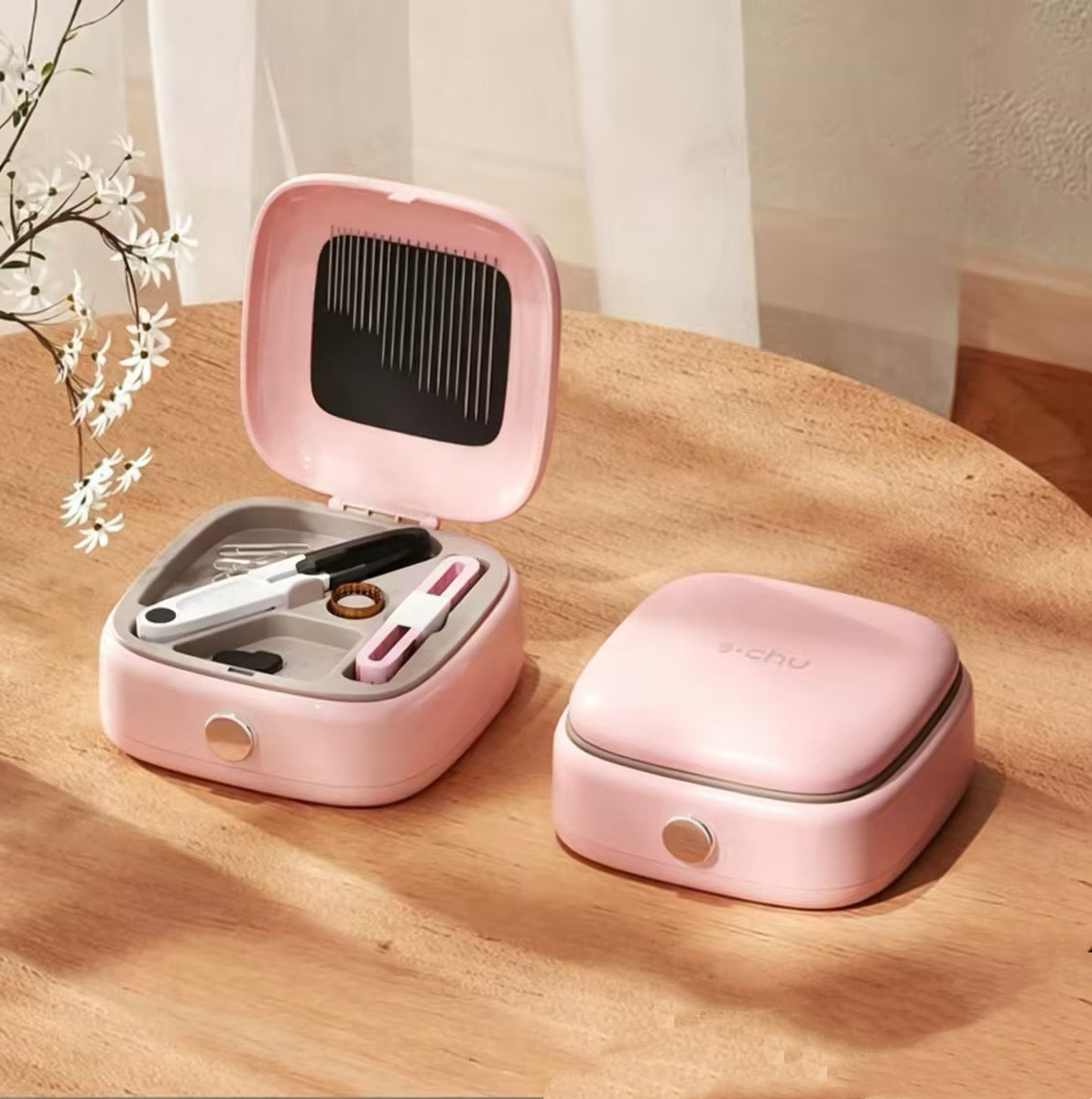 Magnetic Sewing Kit