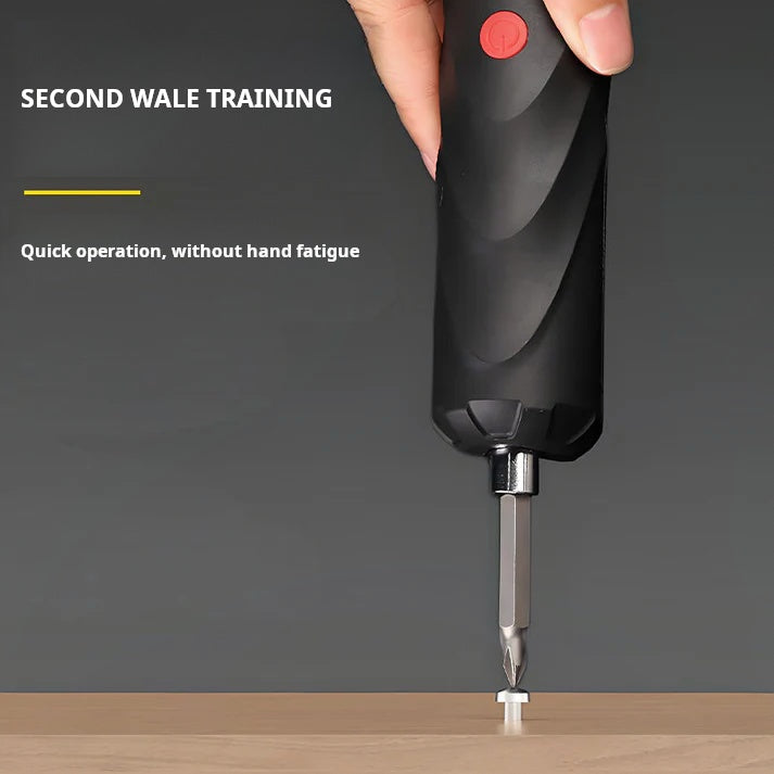 2025 Exceptional 50% off Cordless Electric Screwdriver