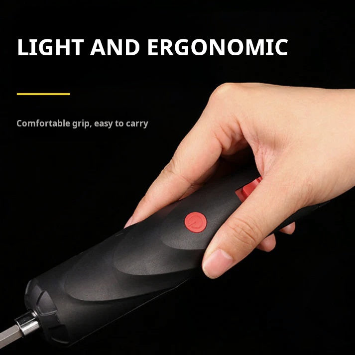 2025 Exceptional 50% off Cordless Electric Screwdriver