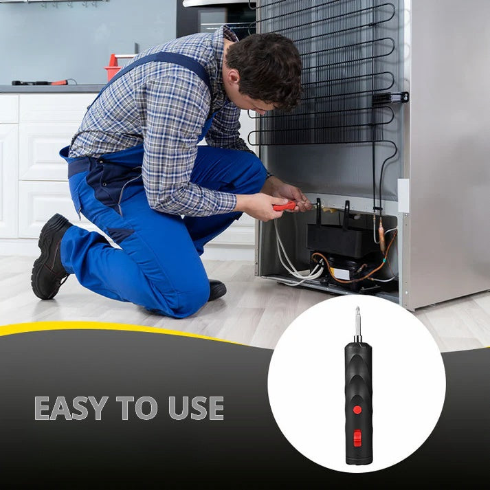2025 Exceptional 50% off Cordless Electric Screwdriver