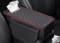 Car Memory Foam Center Console Pad