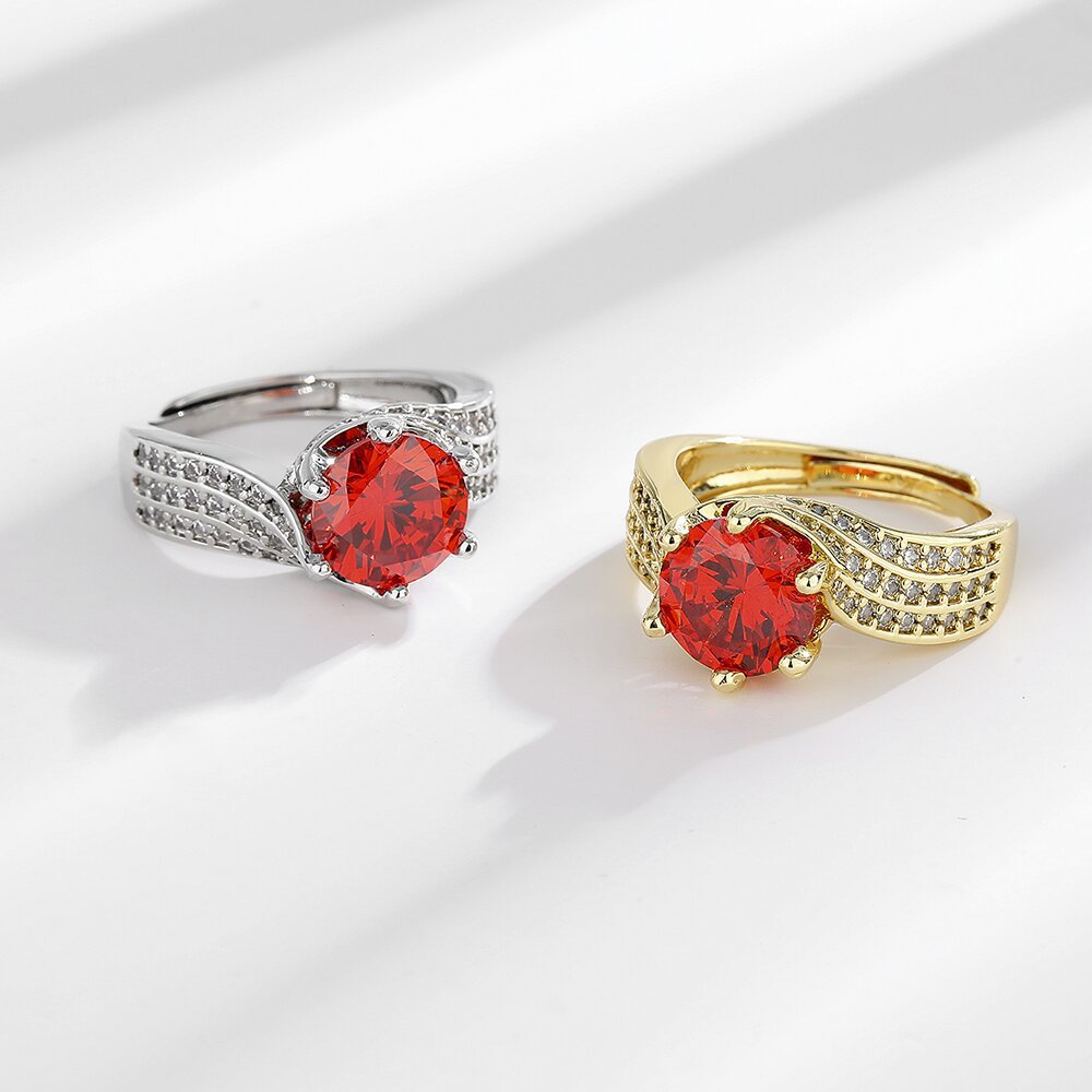 Best-Selling 3 Carat Diamond Ring