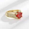 Best-Selling 3 Carat Diamond Ring