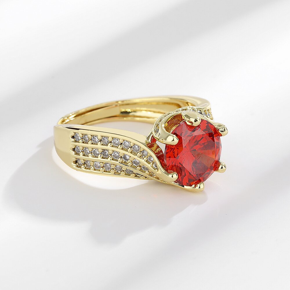 Best-Selling 3 Carat Diamond Ring