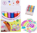 Stylos de dessin DIY Bubble Popcorn : Achetez-en 3, payez-en 2