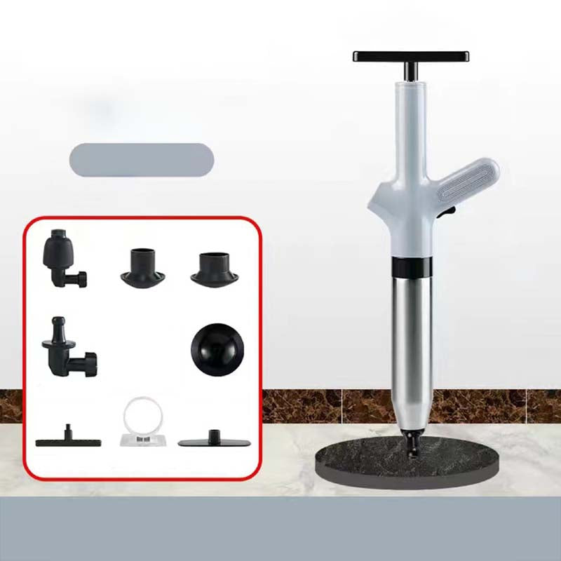 Déboucheur de toilettes haute pression