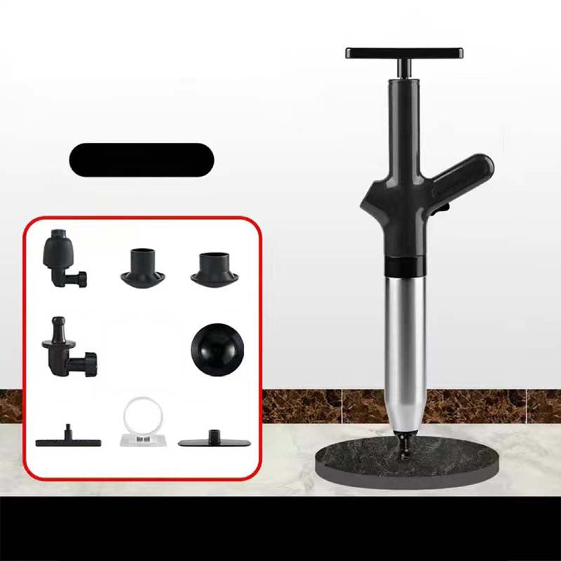 Déboucheur de toilettes haute pression