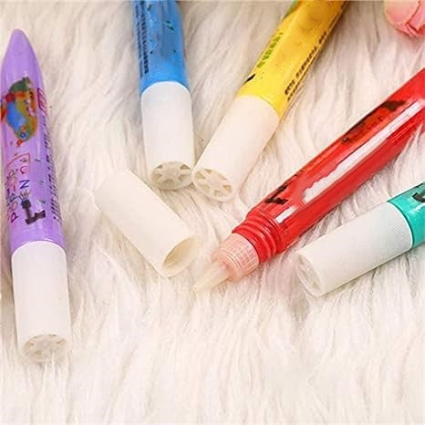 Stylos de dessin DIY Bubble Popcorn : Achetez-en 3, payez-en 2