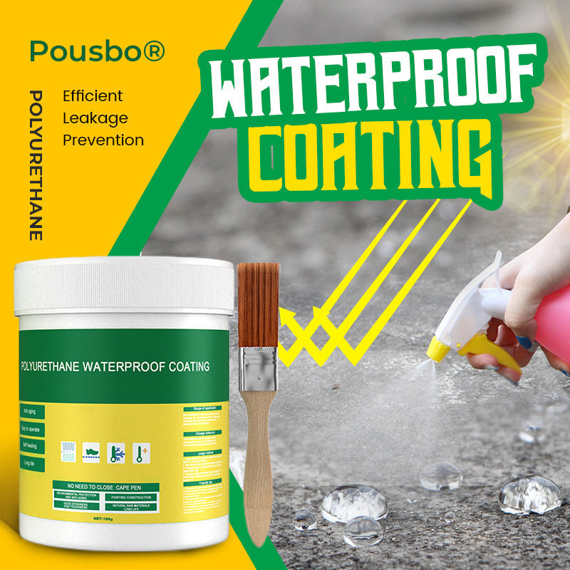 ACHETEZ-EN 2, OBTENEZ-EN 1 GRATUIT Revêtement imperméable transparent multifonctionnel - Protection durable contre l'eau et les UV pour tissus, cuir et surfaces