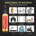Lubrifiant mécanique micromoléculaire