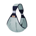 Light baby carriers