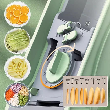 Exceptional 57% off 025 Safety Mandoline for Kitchen