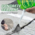 Adhésif de réparation polyvalent pour joints de sol et de mur