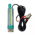 High-Power Portable Suction Pump - Lithium Exceptional discounts