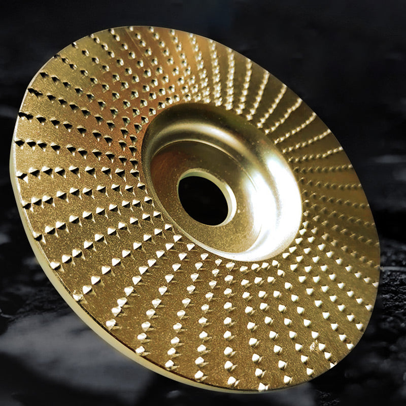 Disque pour meuleuse d'angle