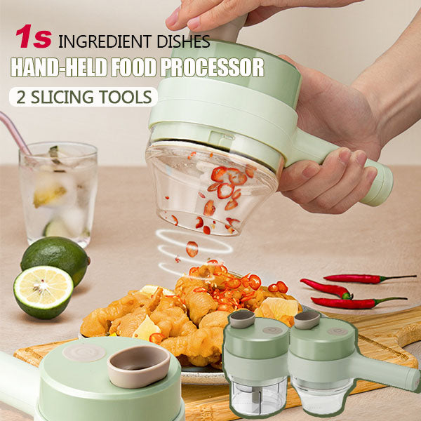 BIG 50% OFF Cordless Multi Cooker (BUY 2, GET FREE SHIPPING)