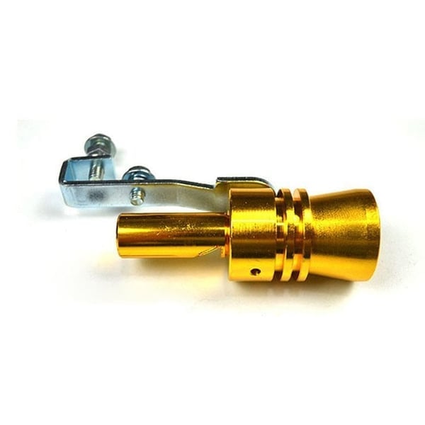 New for 2025: Turbo Noise Simulator Whistle for All Cars - Give Any Vehicle the Instant Roar of a Sports Car