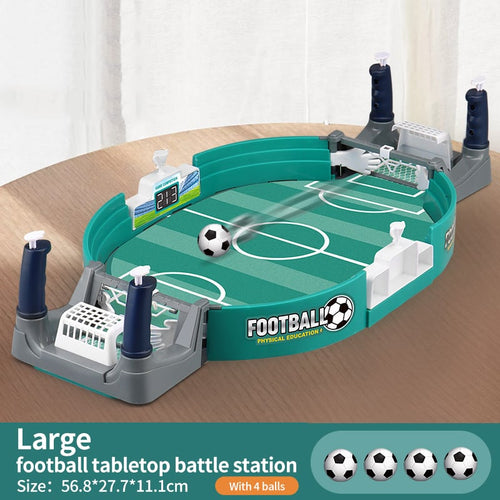 #2026 Coupe du monde JEU DE FOOT DE TABLE INTERACTIF
