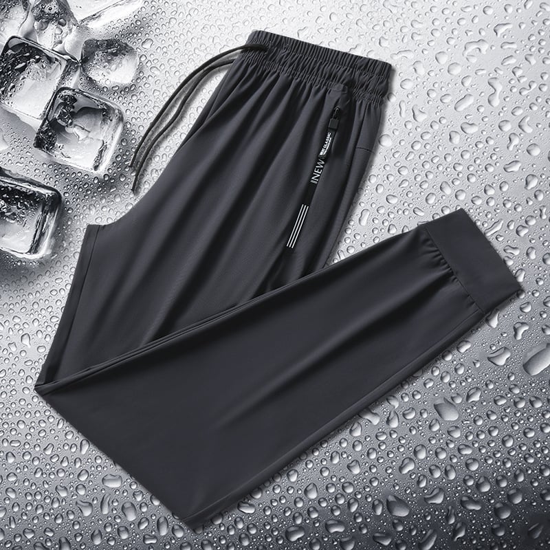 PANTALON UNISEXE ULTRA-EXTENSIBLE À SÉCHAGE RAPIDE EN PROMOTION