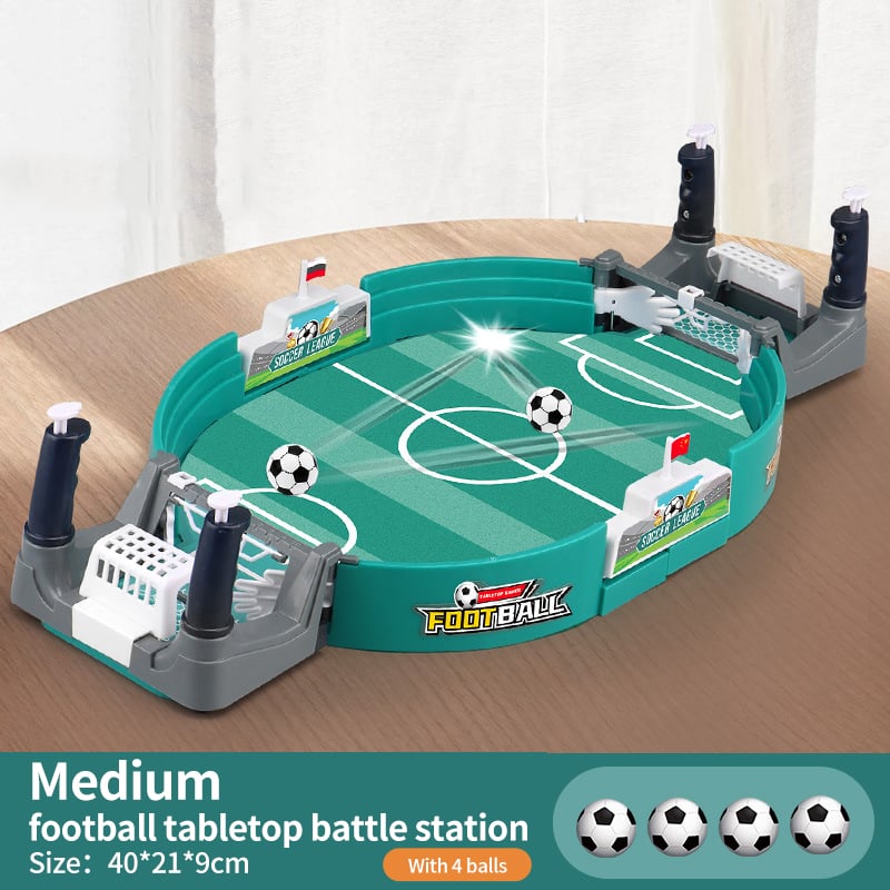 #2026 Coupe du monde JEU DE FOOT DE TABLE INTERACTIF