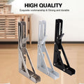 Buy More, Save More Foldable Shelf Brackets