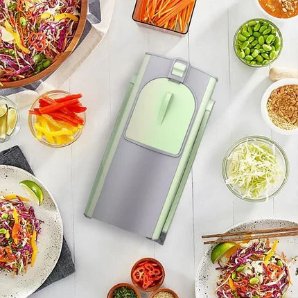 Exceptional 57% off 025 Safety Mandoline for Kitchen