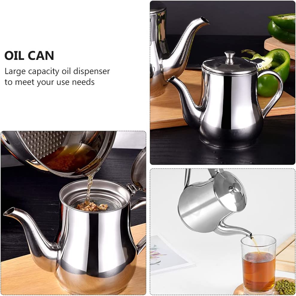 Quantité limitée disponible 50 % de réduction Dans la limite des stocks disponibles 50 % de réduction Pot de filtre à huile en acier inoxydable