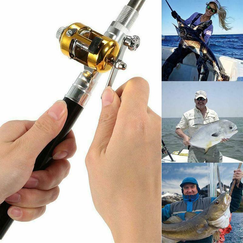SUCCÈS DE 2026 Canne à pêche de poche à ne pas manquer