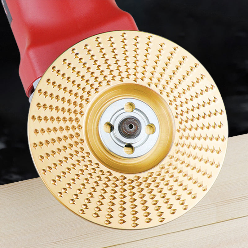 Disque pour meuleuse d'angle