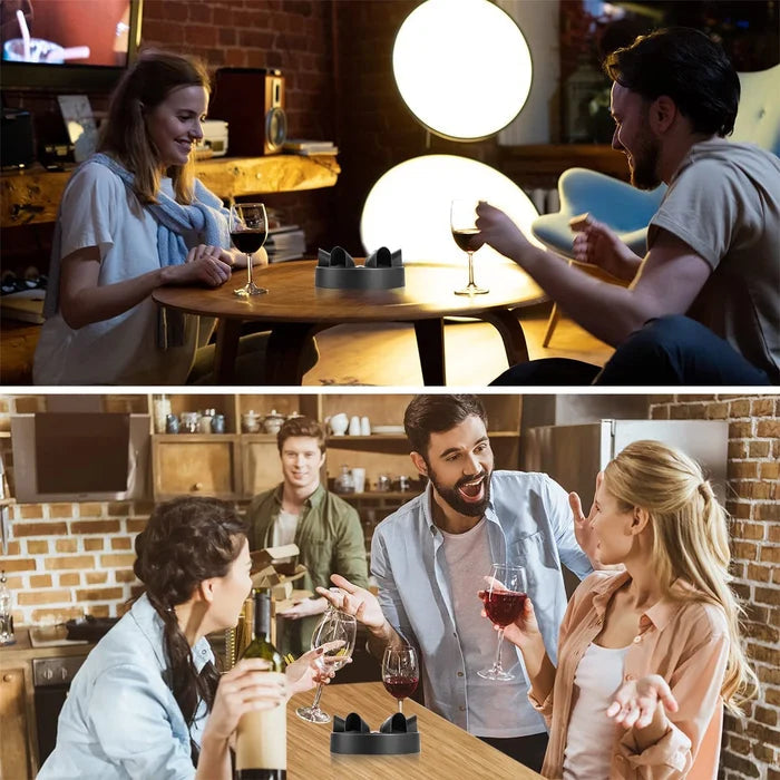Jeu de soirée Roulette Choc