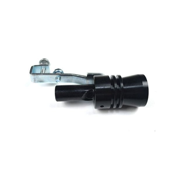 New for 2025: Turbo Noise Simulator Whistle for All Cars - Give Any Vehicle the Instant Roar of a Sports Car