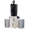 Large Mouth Juicer for Whole Fruit