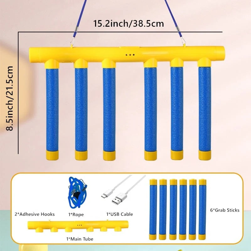 Jeu de défi avec bâtonnet réfléchissant Drop Stick Set1 – 70 % de réduction pour Noël