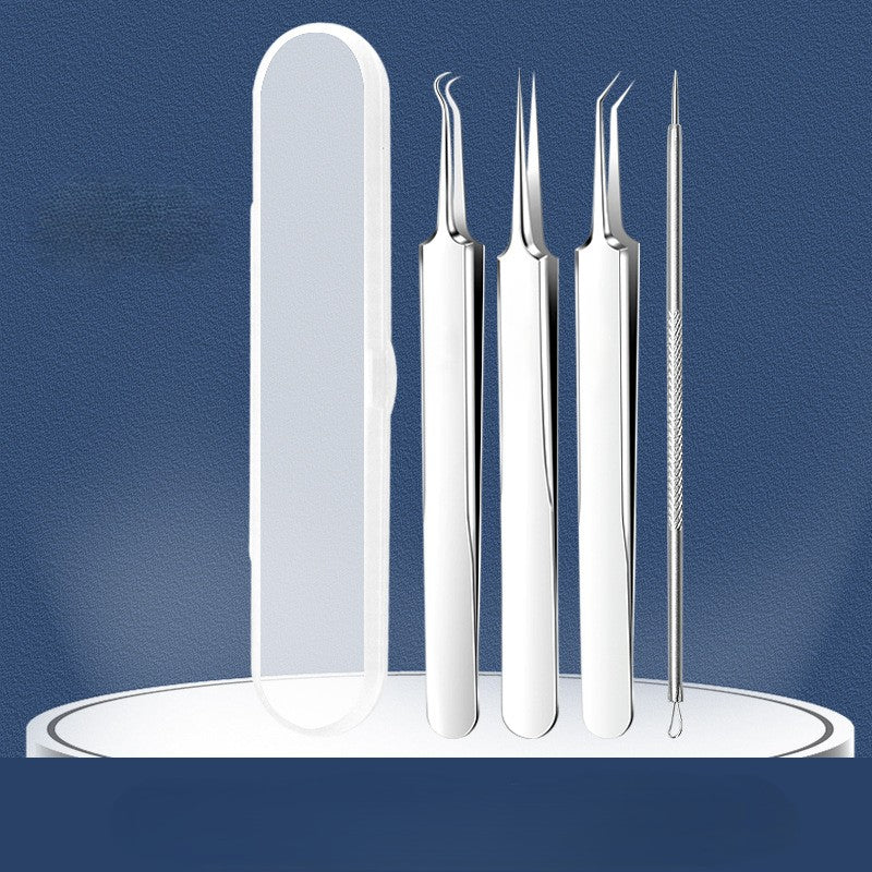 Kit d'outils de réduction pour l'extraction des points noirs et des boutons. Dernières 3 heures : Grande vente