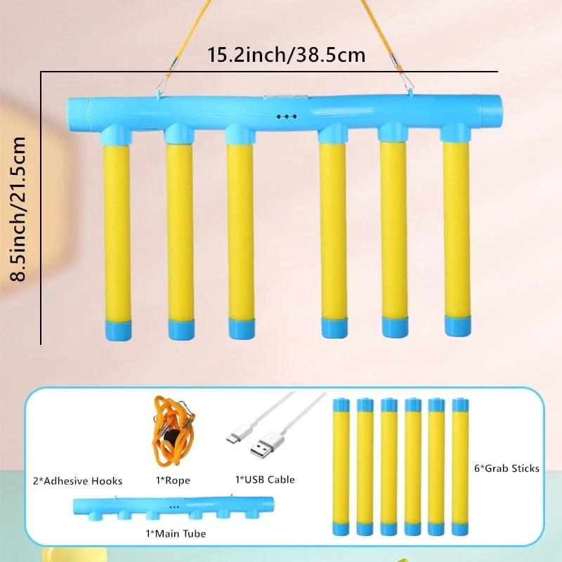 Jeu de défi avec bâtonnet réfléchissant Drop Stick Set1 – 70 % de réduction pour Noël
